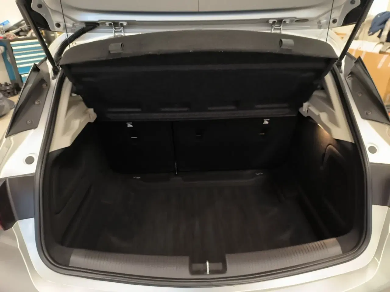 Billede 12 - Opel Astra 1,6 CDTi 110 Enjoy