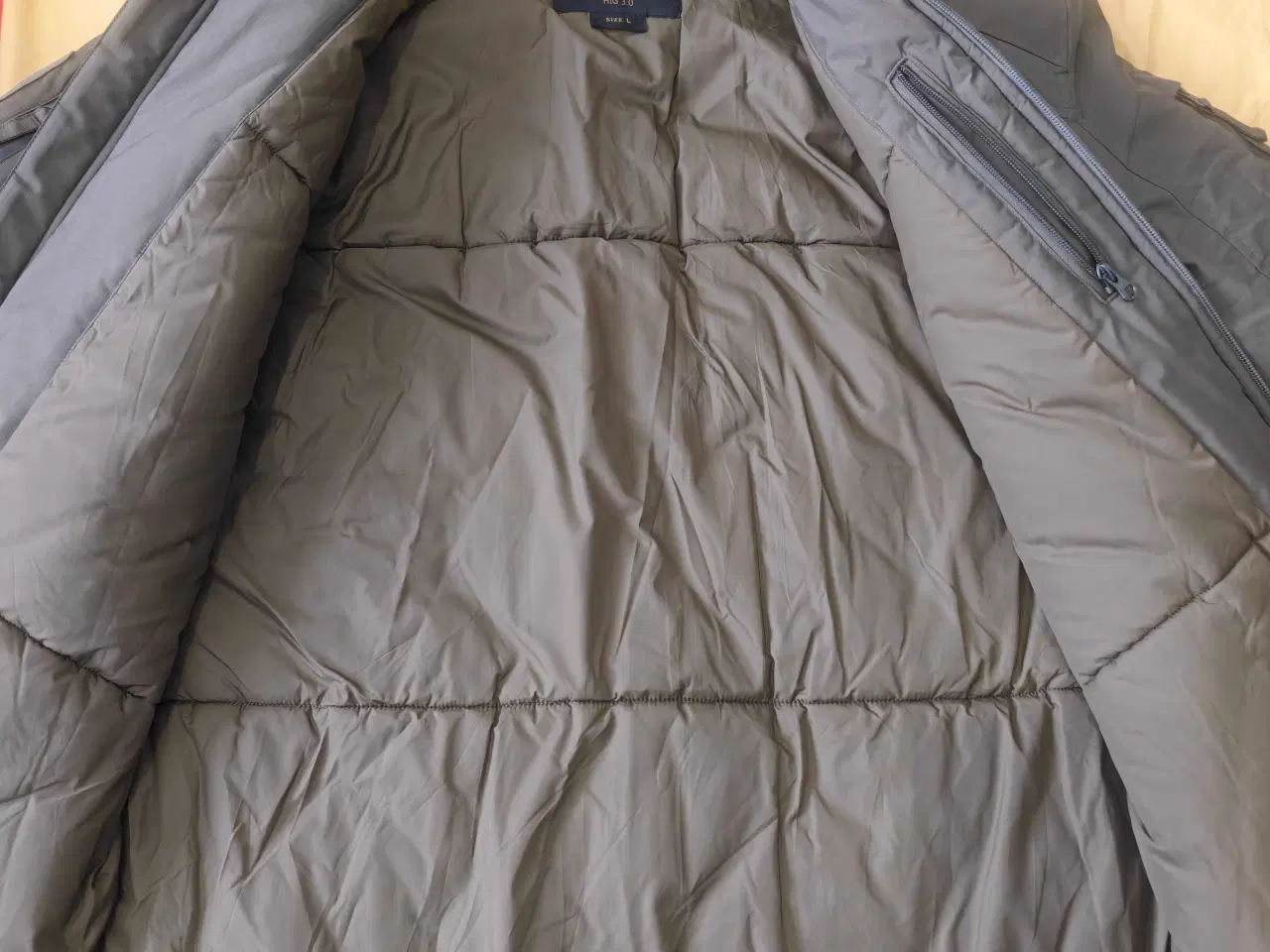 Billede 7 - Carinthia HIG 3.0 Large