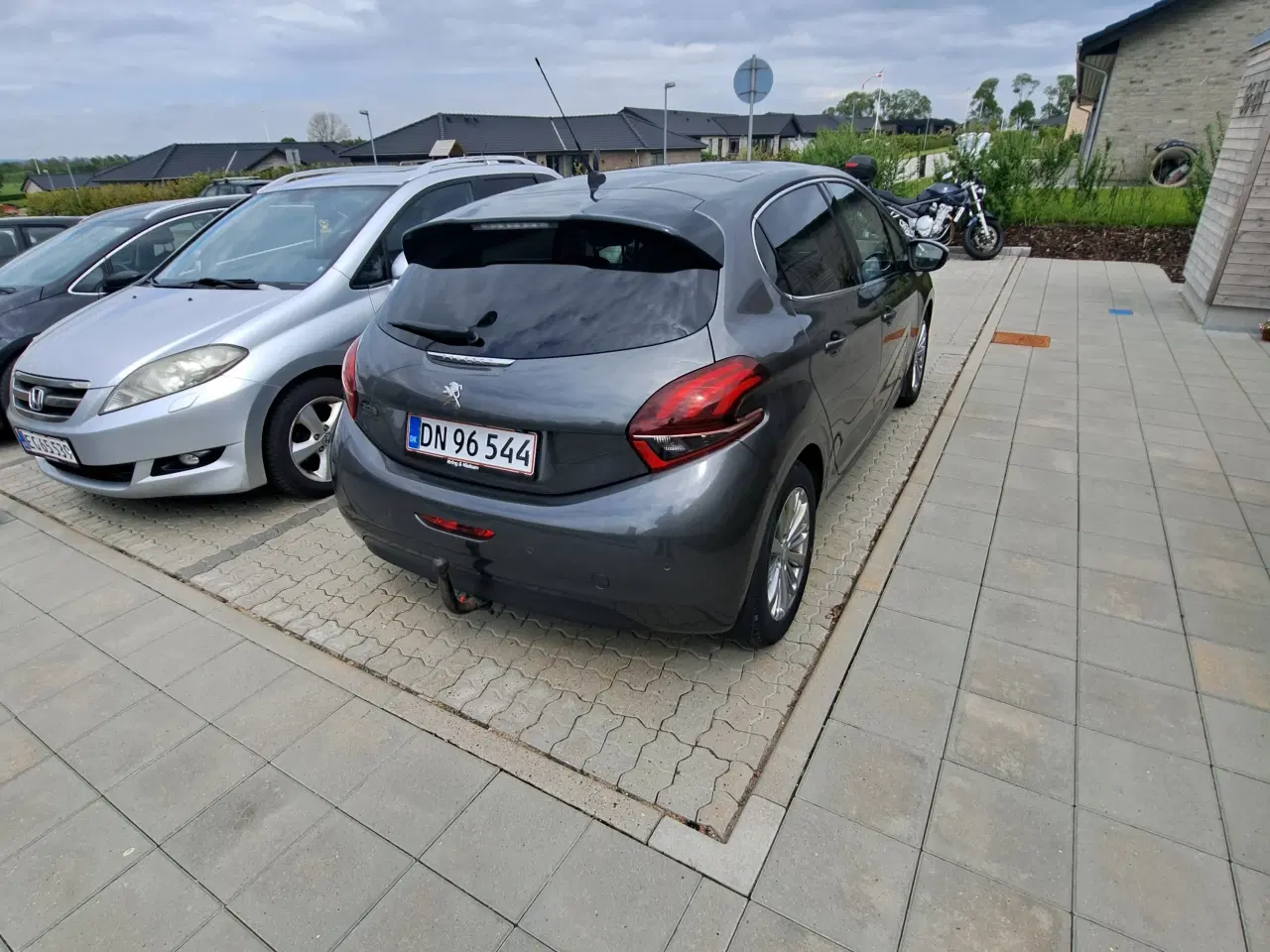 Billede 3 - Peugeot 208 1.6 2018