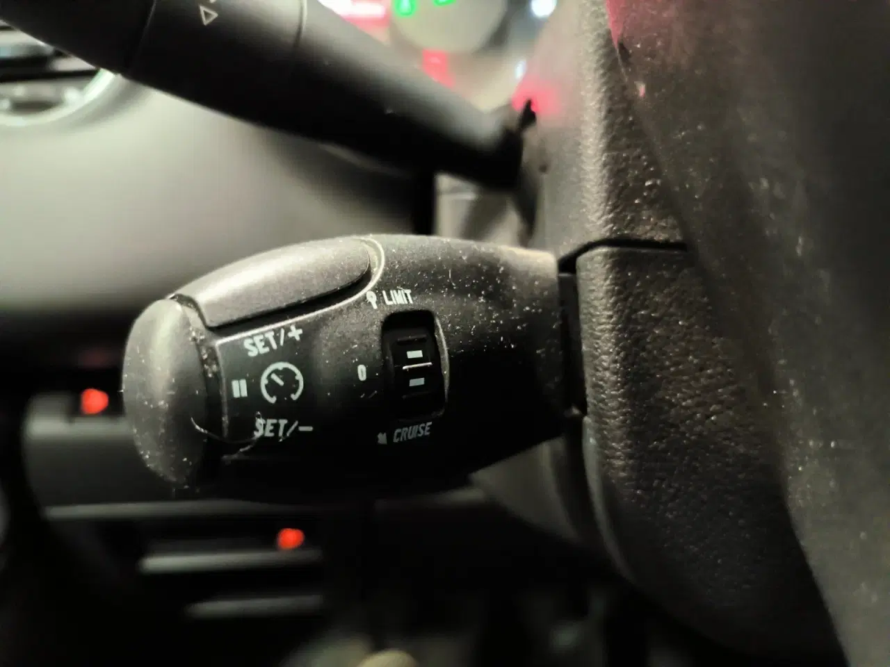 Billede 9 - Peugeot 5008 1,6 HDi 112 Style 7prs