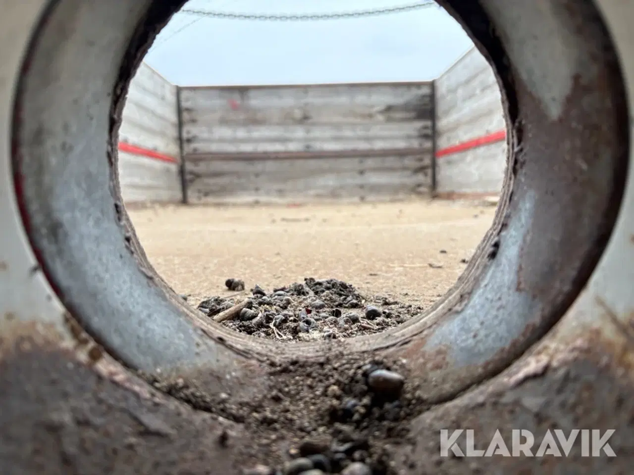 Billede 9 - 3 vejs tipvogn Tim