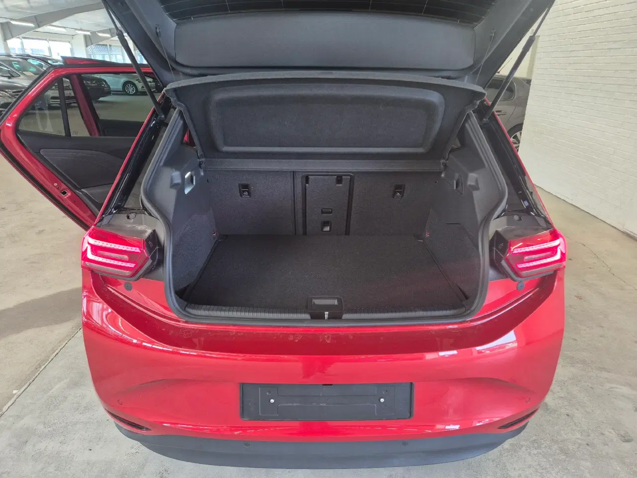 Billede 20 - VW ID.3 EL Pro 204HK 5d Aut.