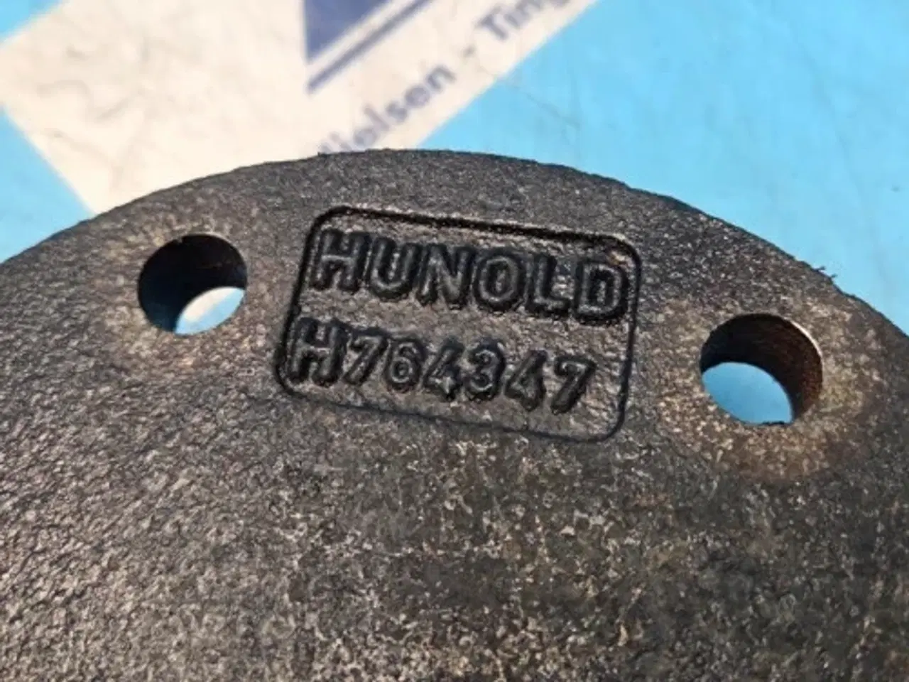 Billede 8 - Claas Lexion 600 Cap 7644030