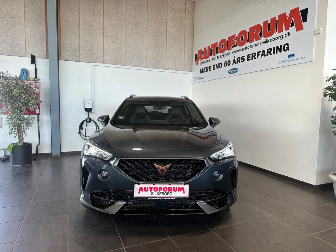 Billede 2 - Cupra Formentor 1,4 eHybrid VZ DSG