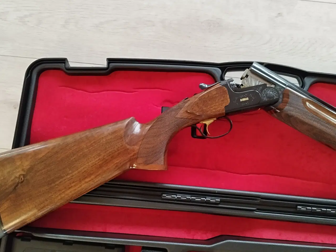 Billede 2 - Cæsar guerini evt bytte