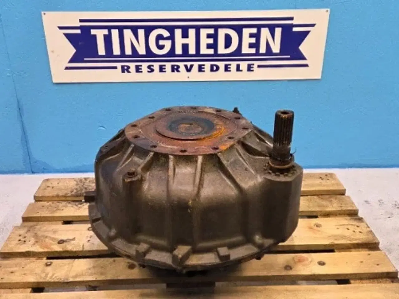 Billede 2 - Claas Jaguar 850 Slutdrev 6375401