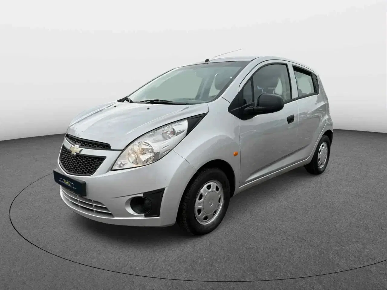Billede 1 - Chevrolet Spark 1,0 LS