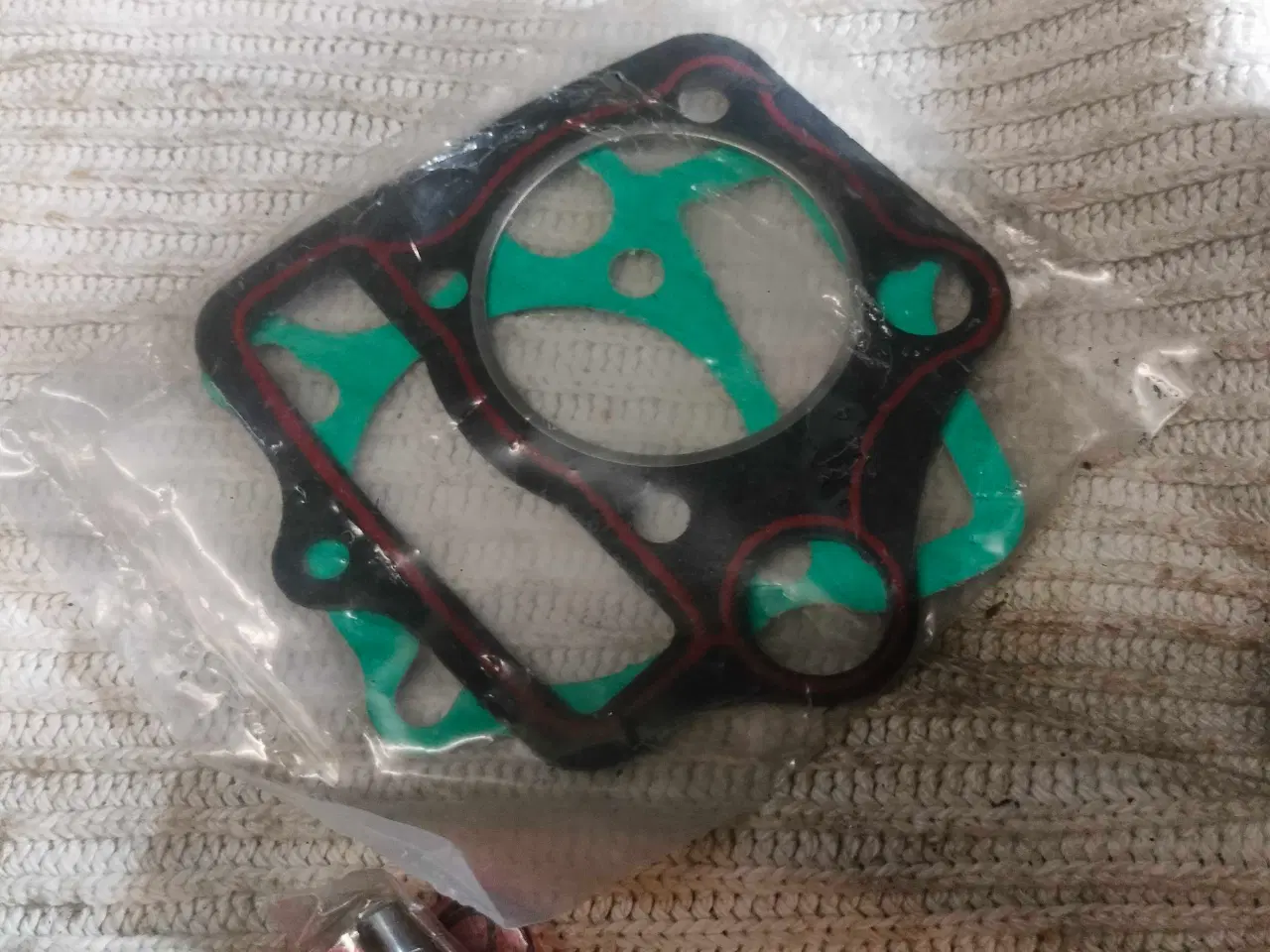 Billede 4 - Reservedele Honda CD