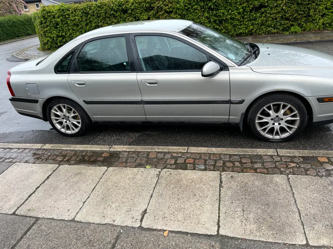 Billede 1 - Volvo s80