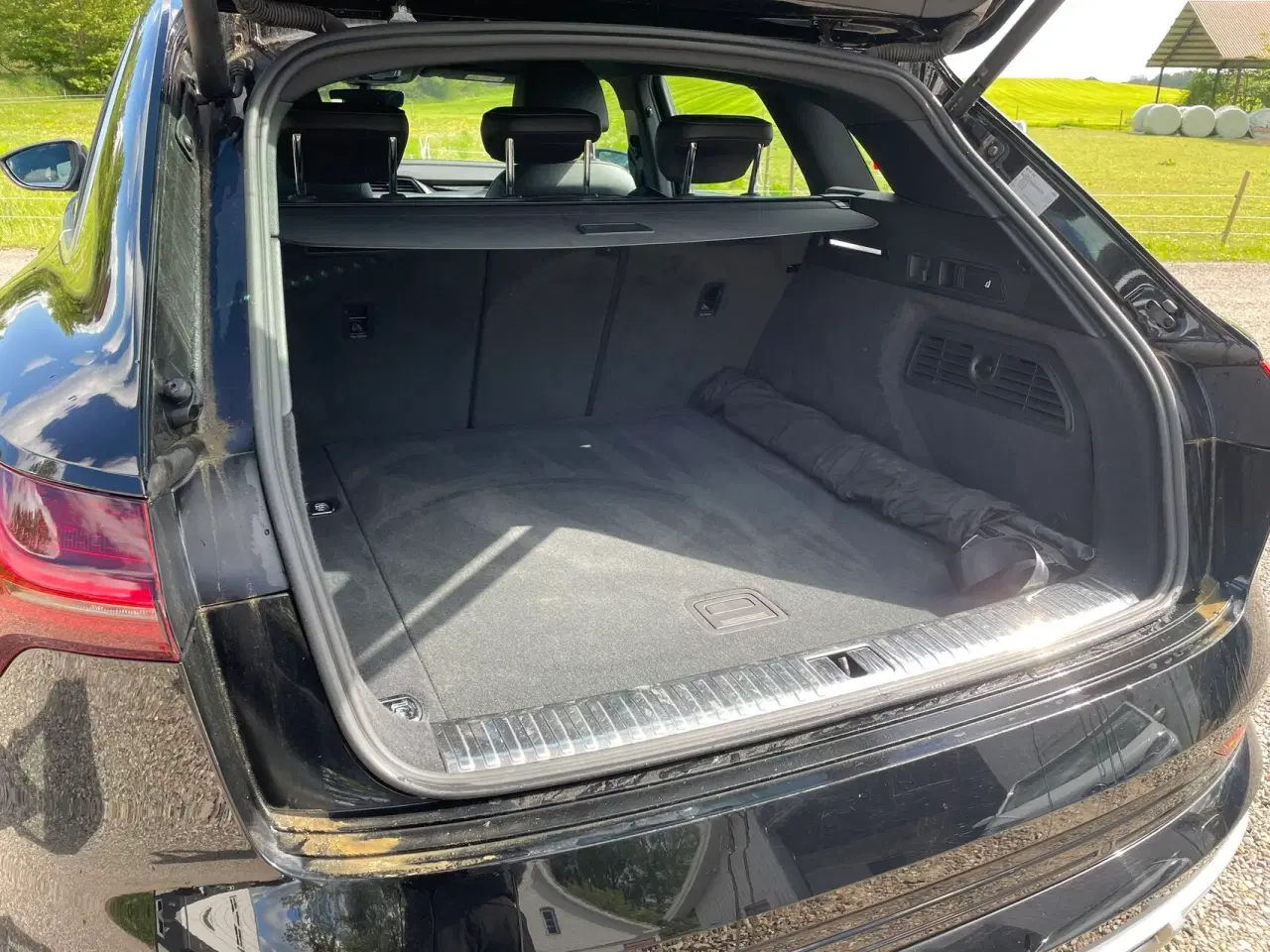 Billede 7 - Audi E-tron 55 S Line Quattro 408HK 5d Aut.