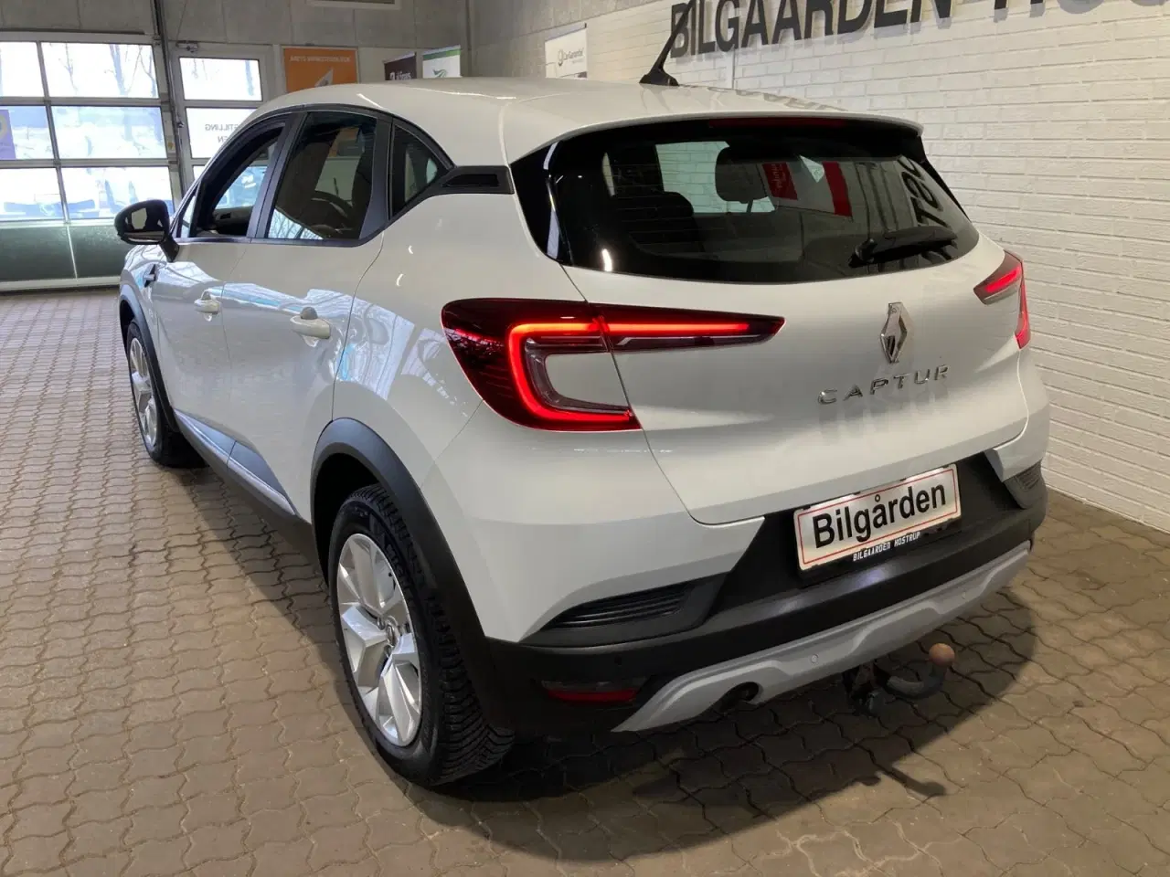 Billede 3 - Renault Captur 1,5 dCi 95 Zen