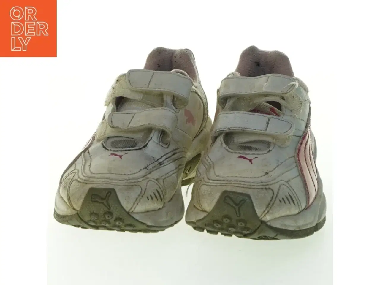 Billede 2 - Sneakers fra Puma (str. 30 )