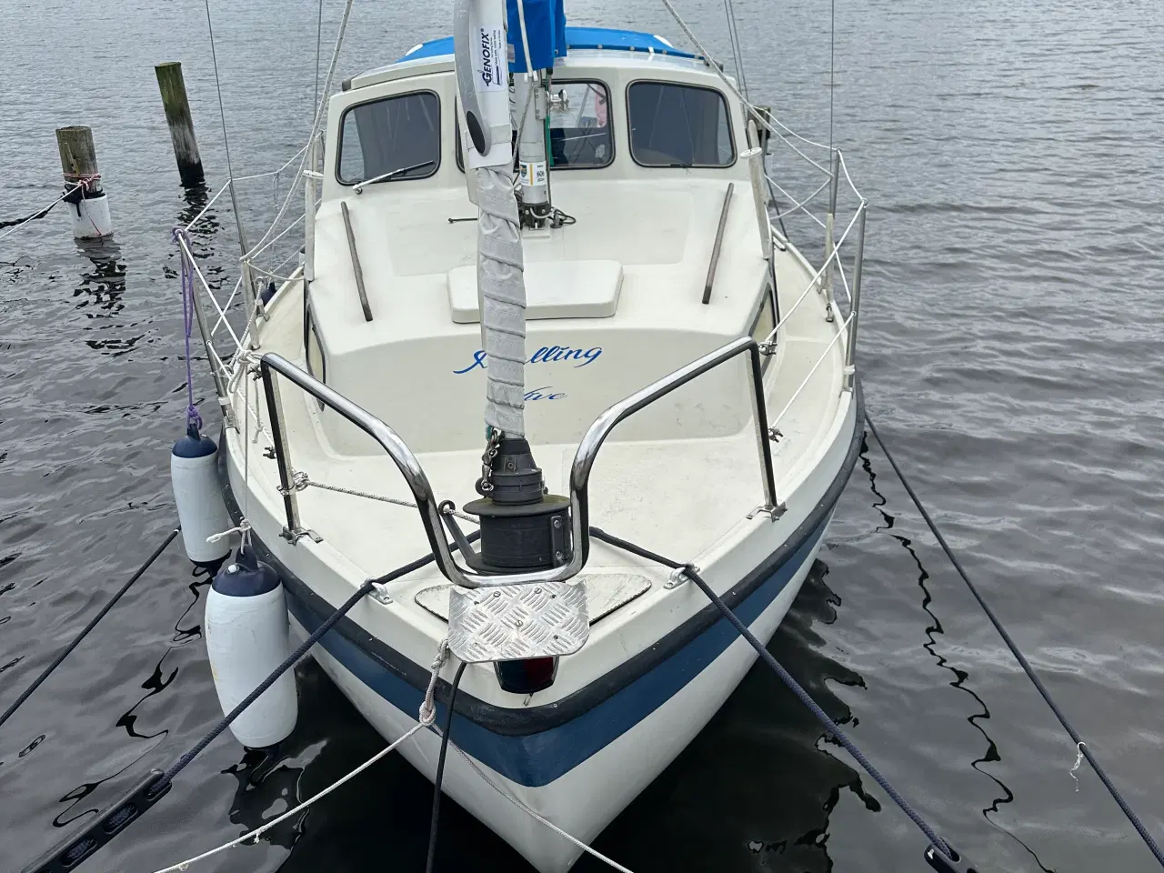 Billede 1 - Lm23 comfort 
