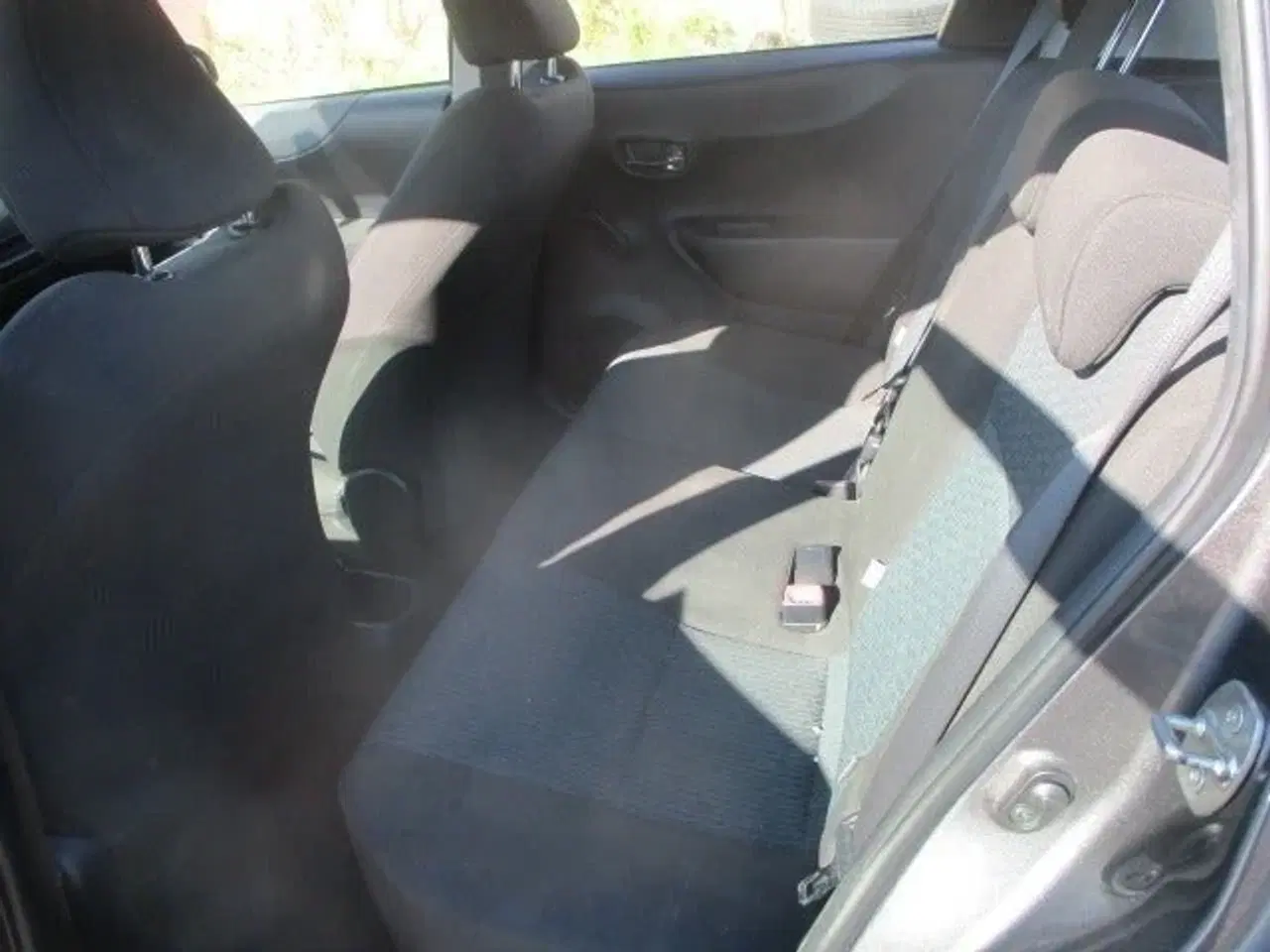 Billede 6 - Toyota Yaris 1,3 VVT-i T1