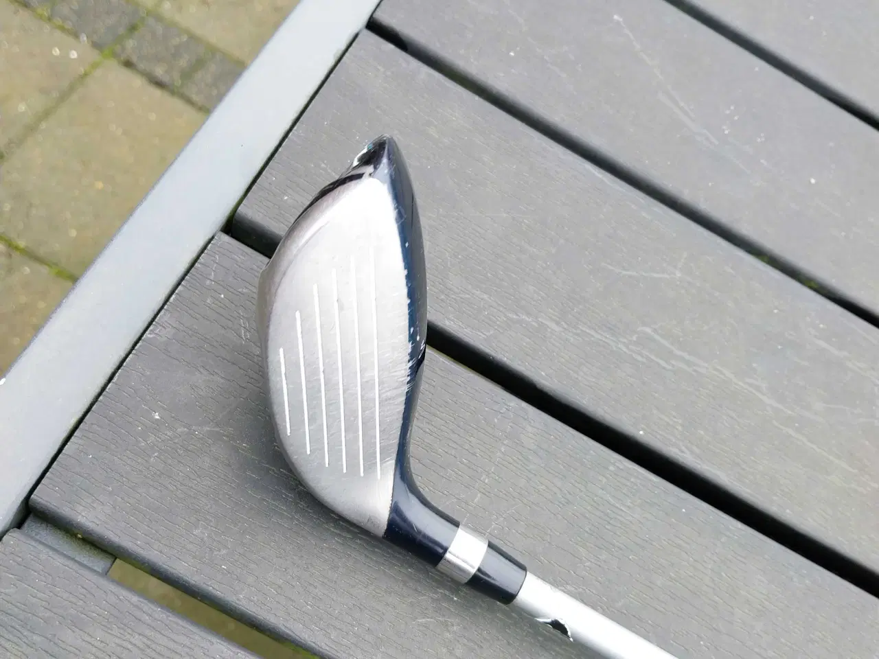 Billede 1 - Cobra Baffler XL hybrid 31*