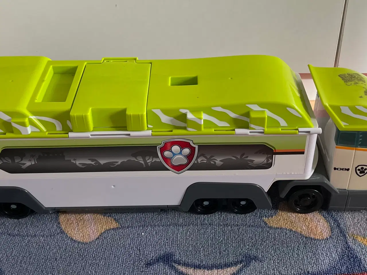 Billede 13 - Paw patrol legetøj 