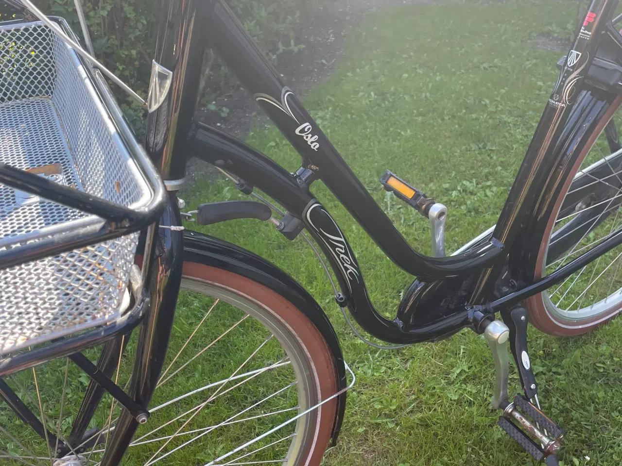 Billede 3 - Dame cykel 53 cm