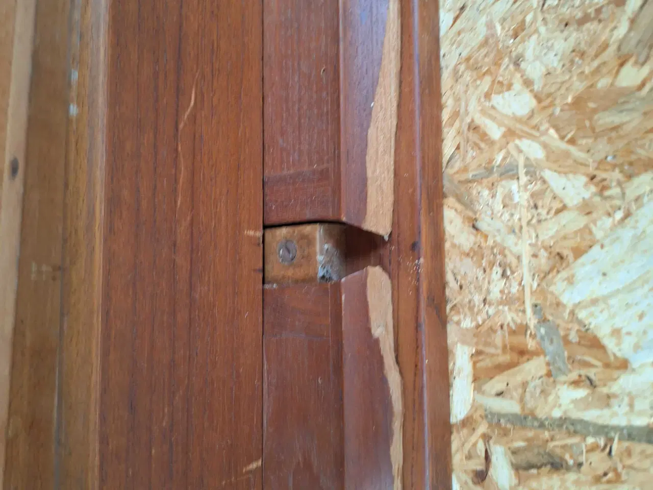 Billede 5 - Teak spisebord