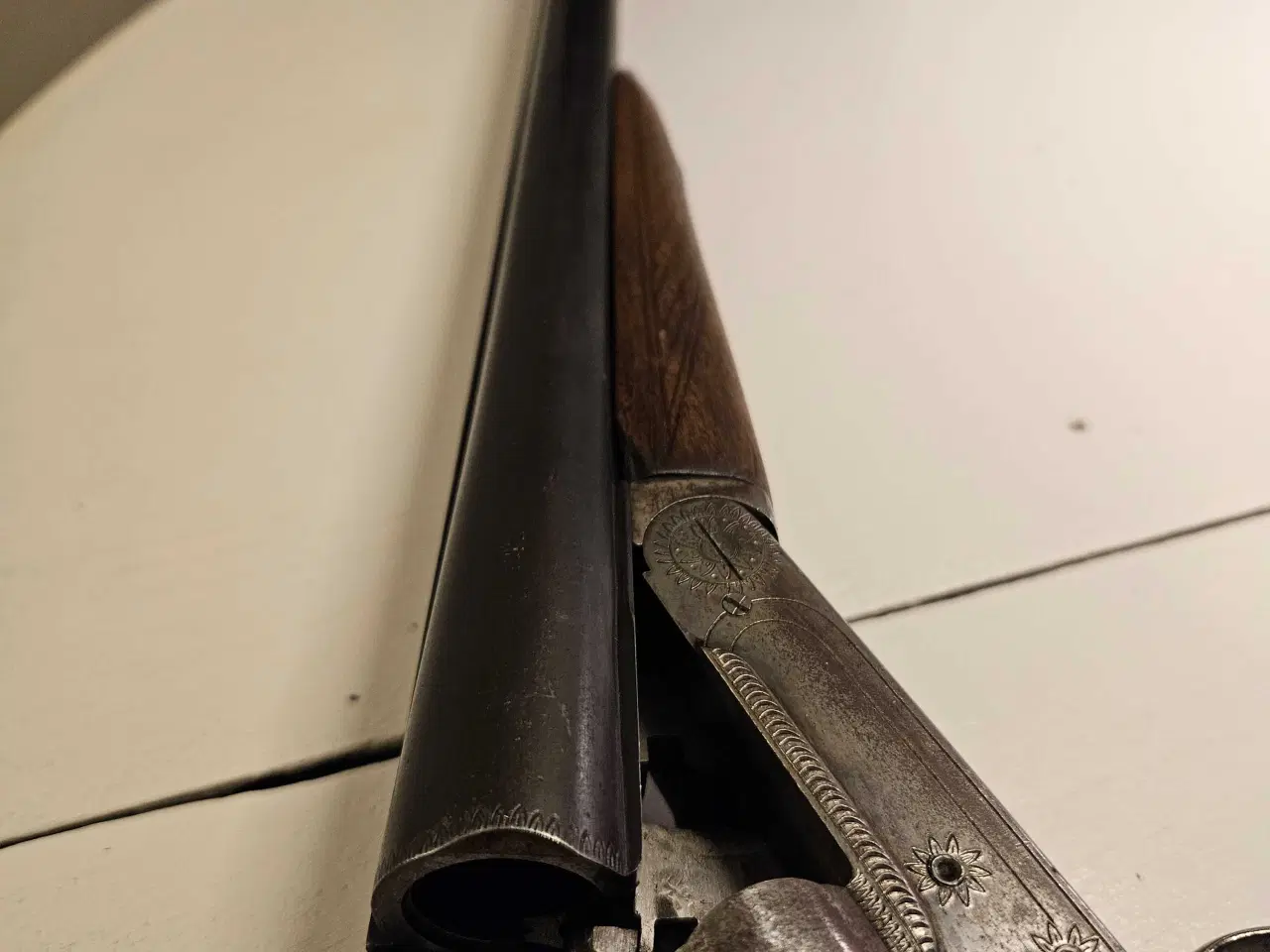 Billede 5 - Side by side gevær