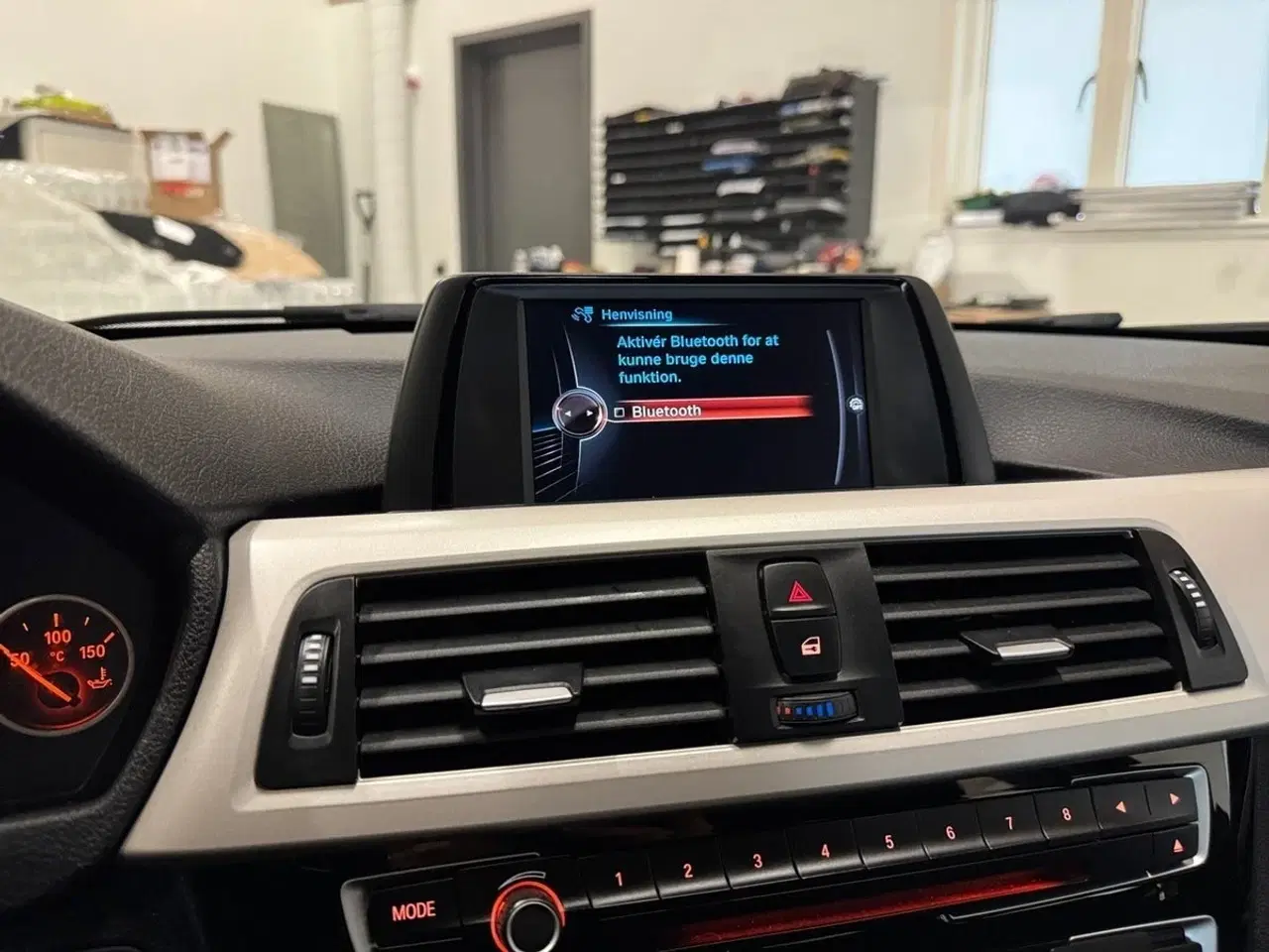 Billede 9 - BMW 320d 2,0 aut.