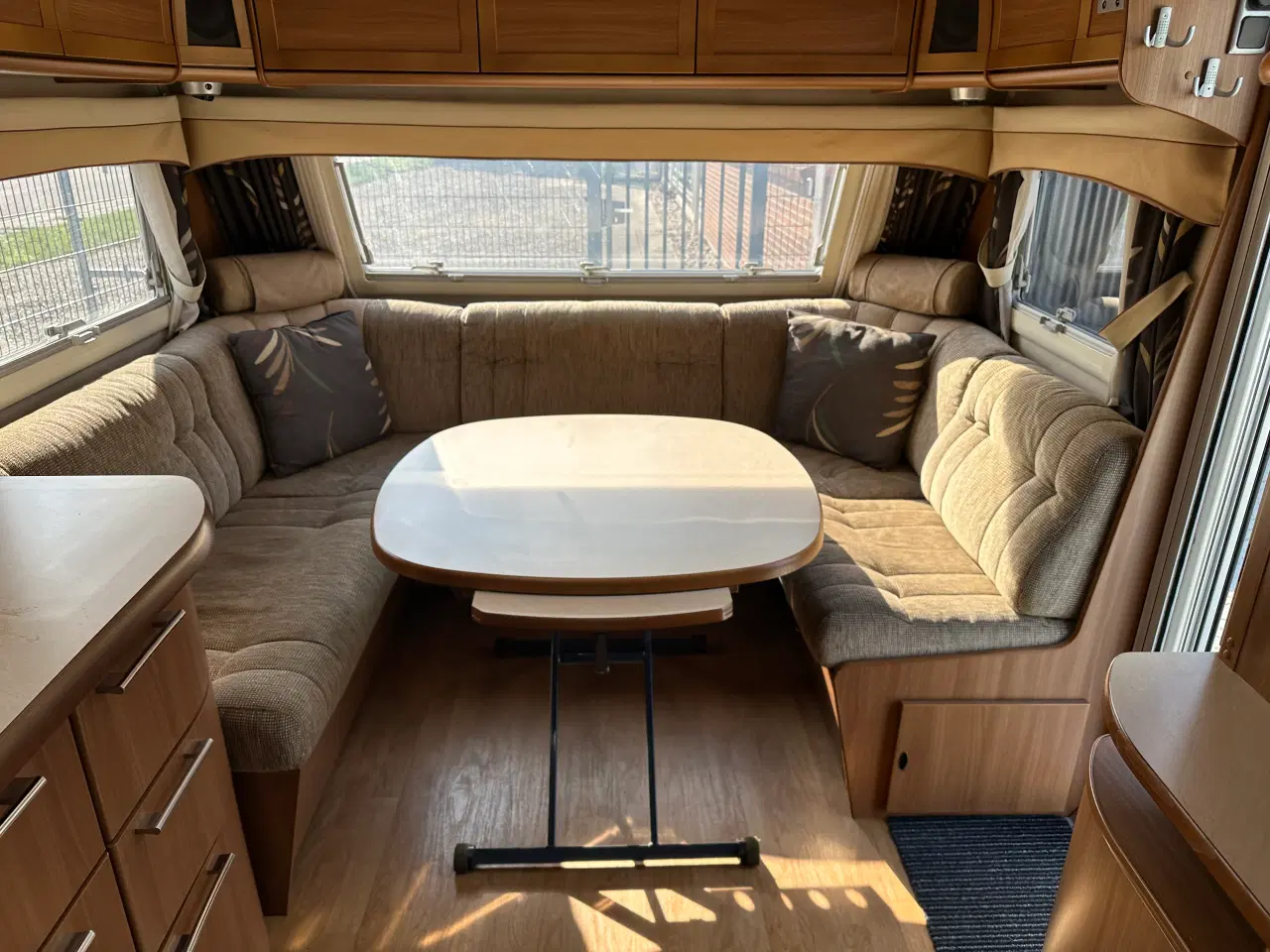 Billede 5 - KABE SMARAGD XL KS