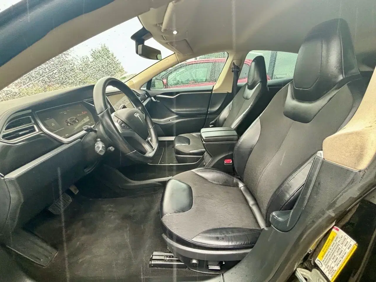 Billede 7 - Tesla Model S  85