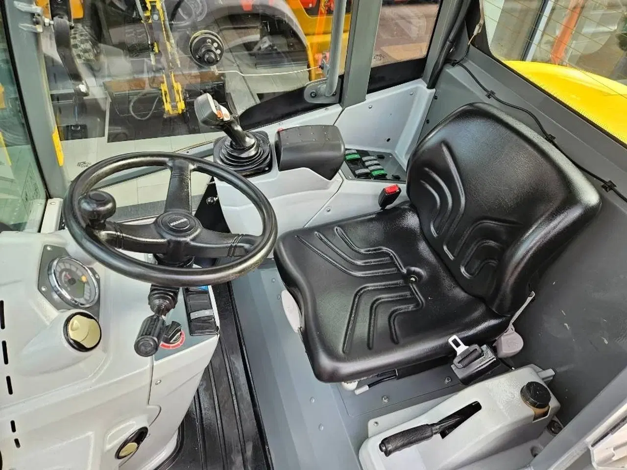 Billede 7 - Kramer 5055