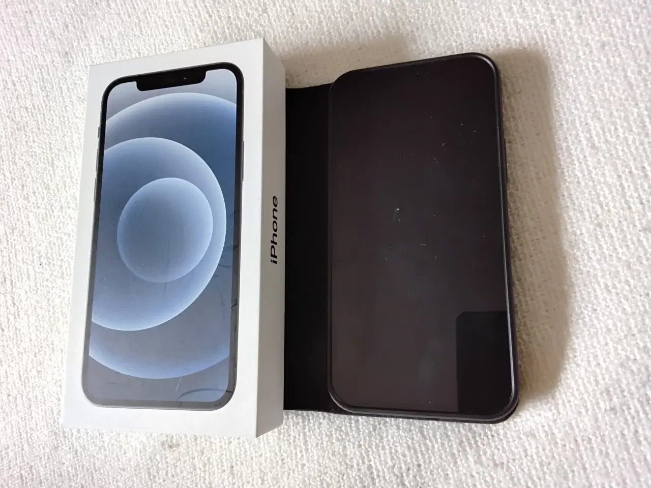 Billede 1 - Apple iPhone 12 til salg