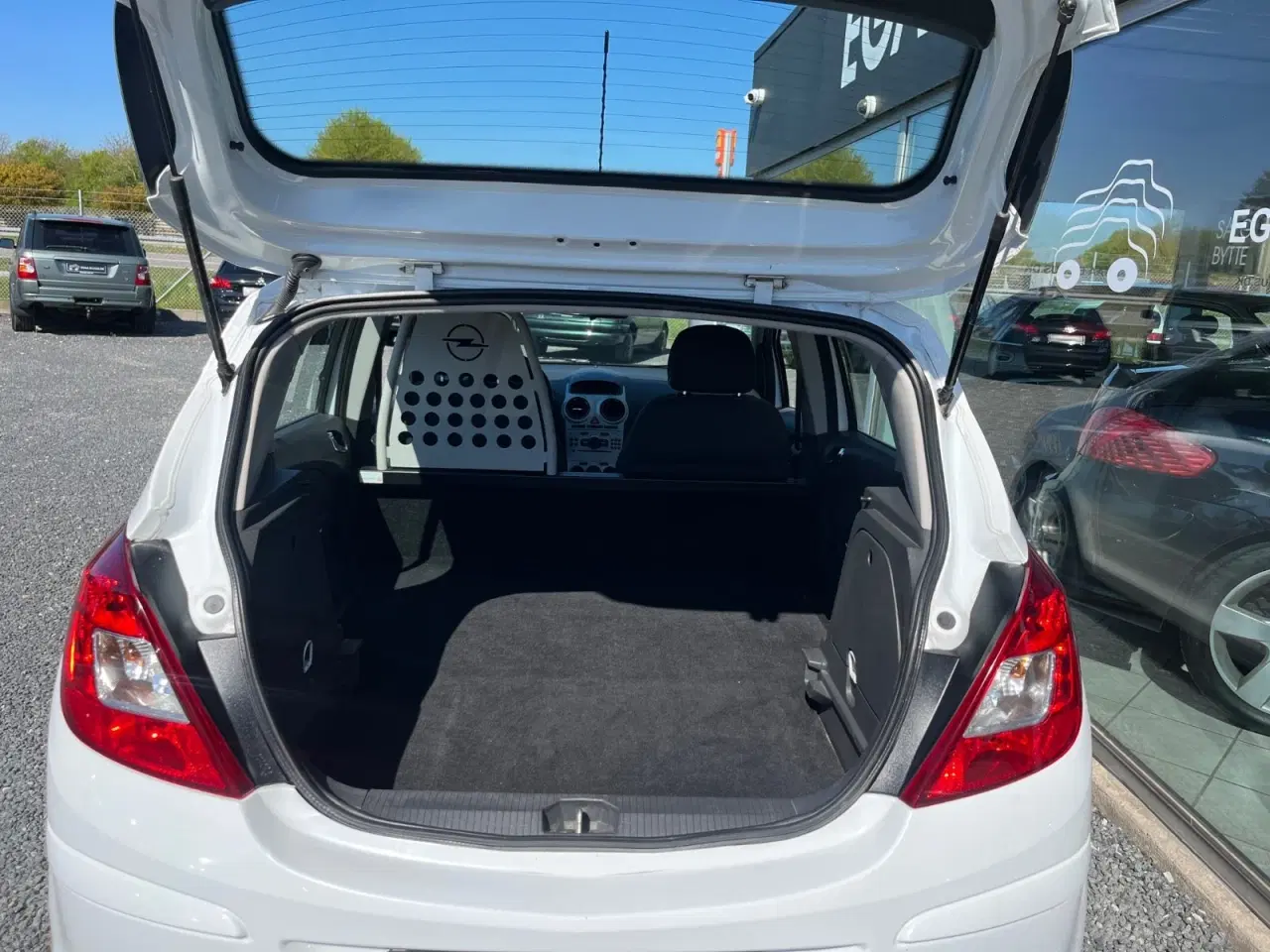 Billede 5 - Opel Corsa 1,3 CDTi 95 Cosmo eco Van