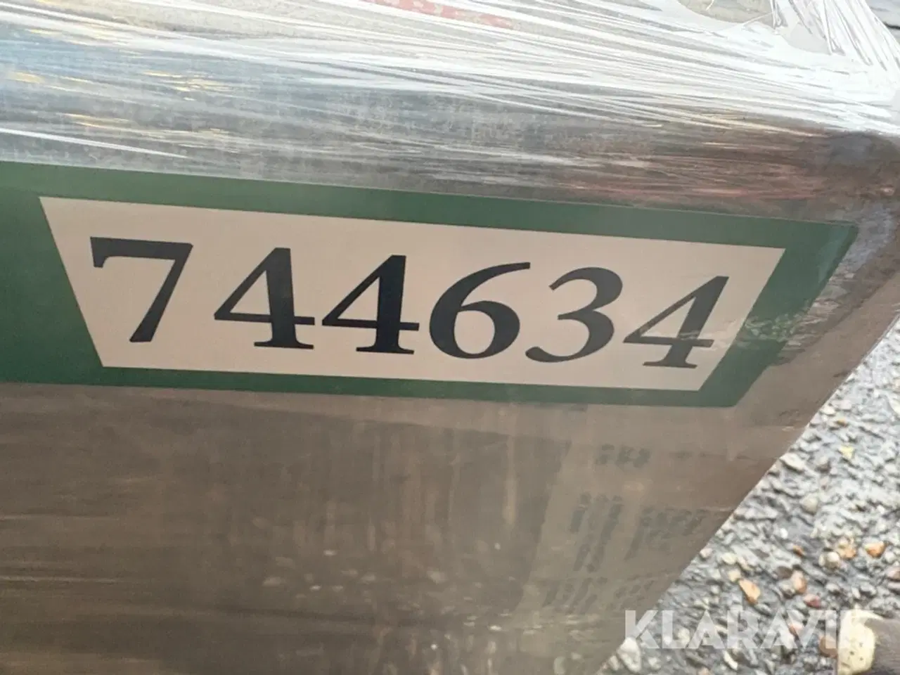 Billede 7 - Fliser - provenza - 30x30 cm, 26,5 kvm