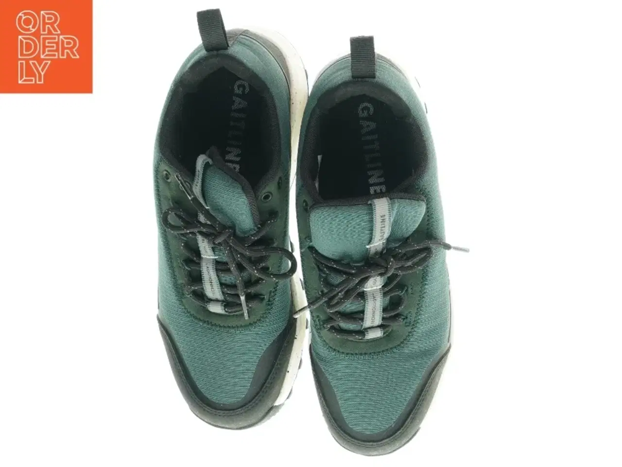 Billede 3 - Sneakers fra Gaitline (str. 38,5)