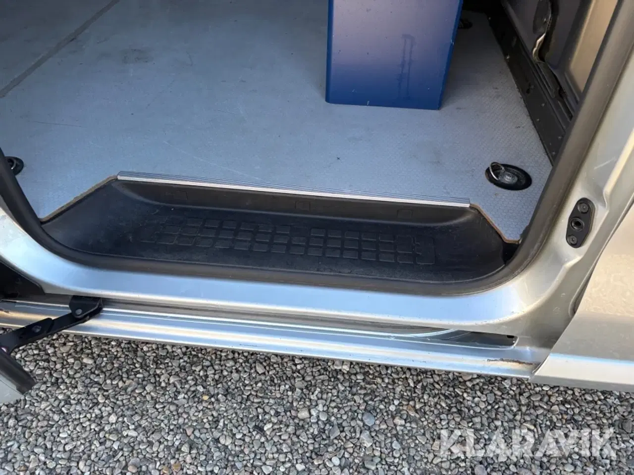 Billede 3 - Varebil Peugeot Expert