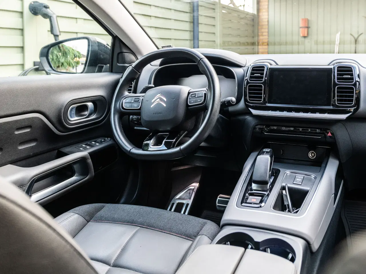 Billede 13 - Citroën C5 Aircross Plugin Hybrid - 37.000 km