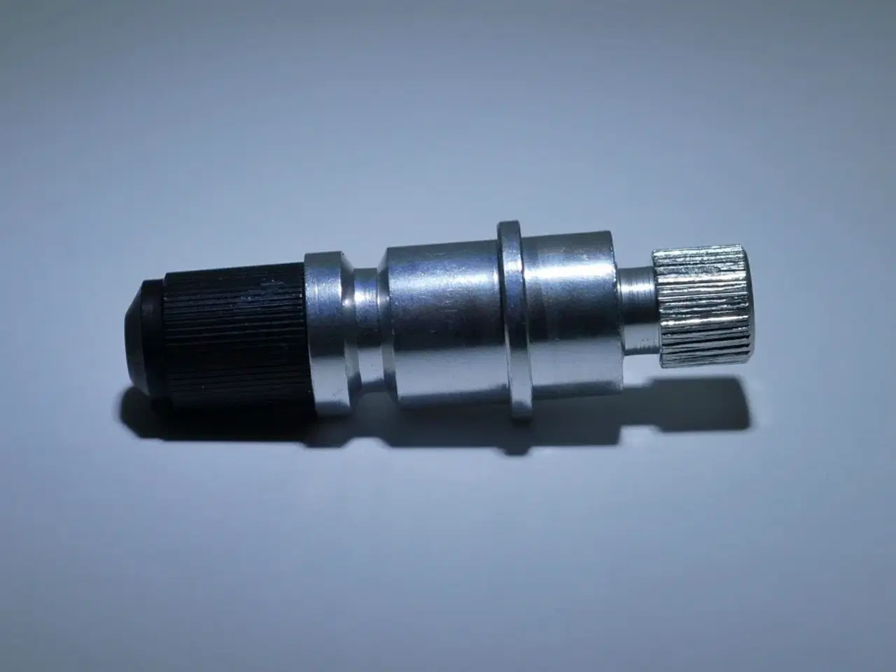 Billede 1 - Knivholder til Graphtec skæreplottere - Ø1.5mm knivhul