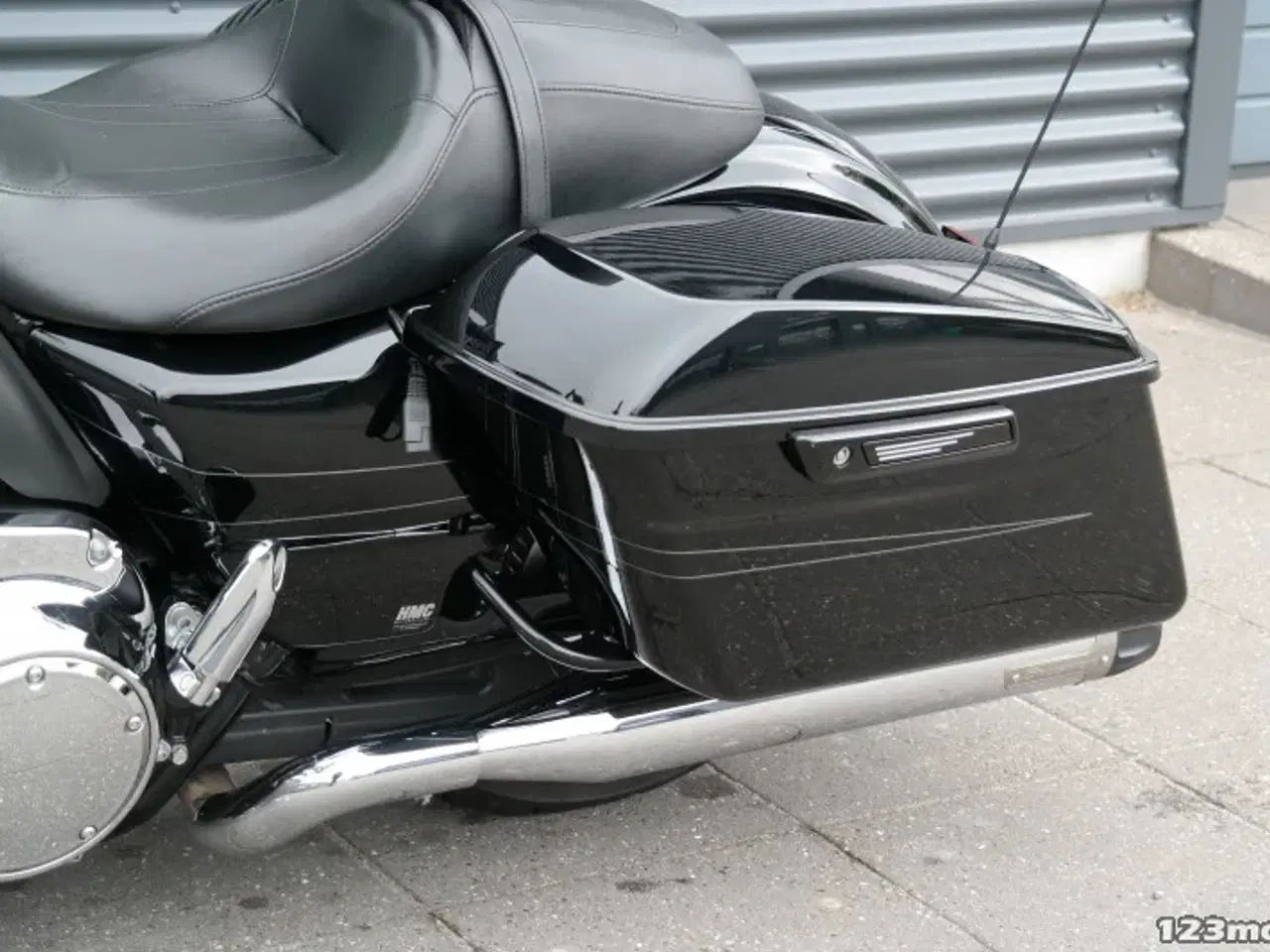 Billede 26 - Harley-Davidson FLTRXS Road Glide Special MC-SYD       BYTTER GERNE