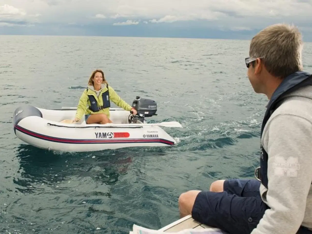 Billede 8 - Yamaha F5AMHS