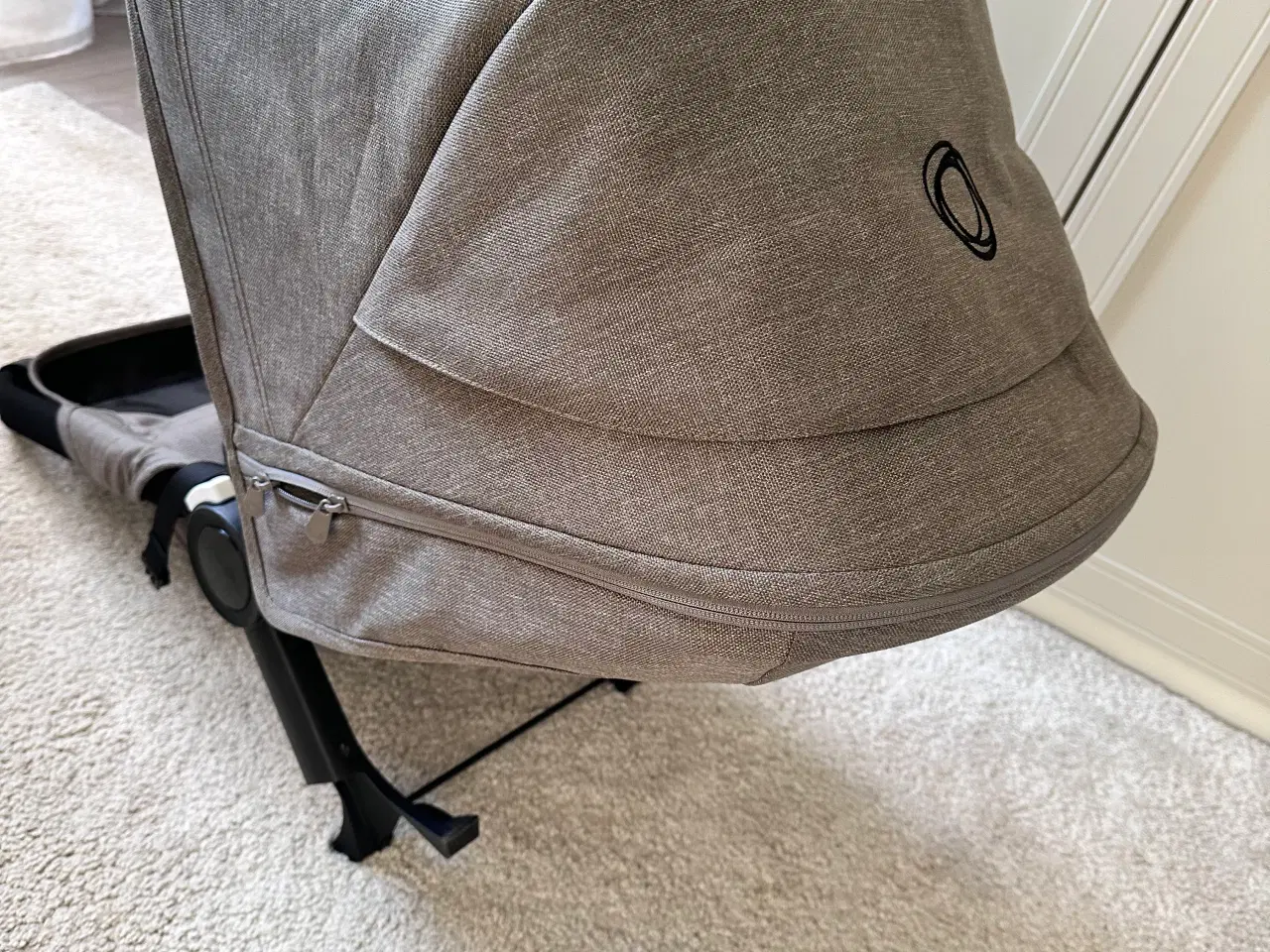 Billede 2 - bugaboo donkey 5 