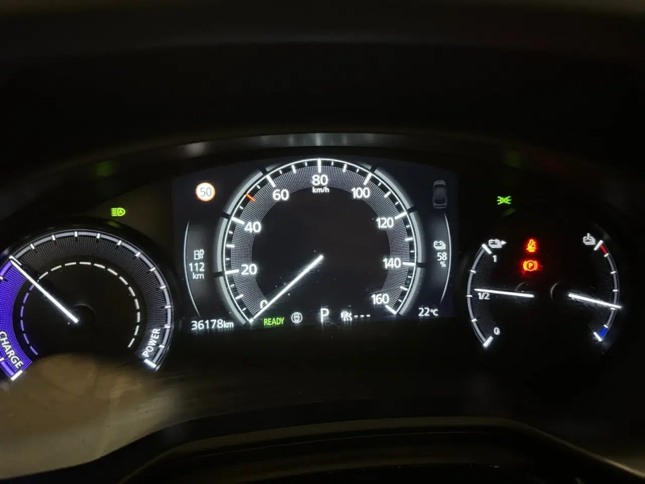 Billede 7 - Mazda MX-30  e-SkyActiv Prime-Line