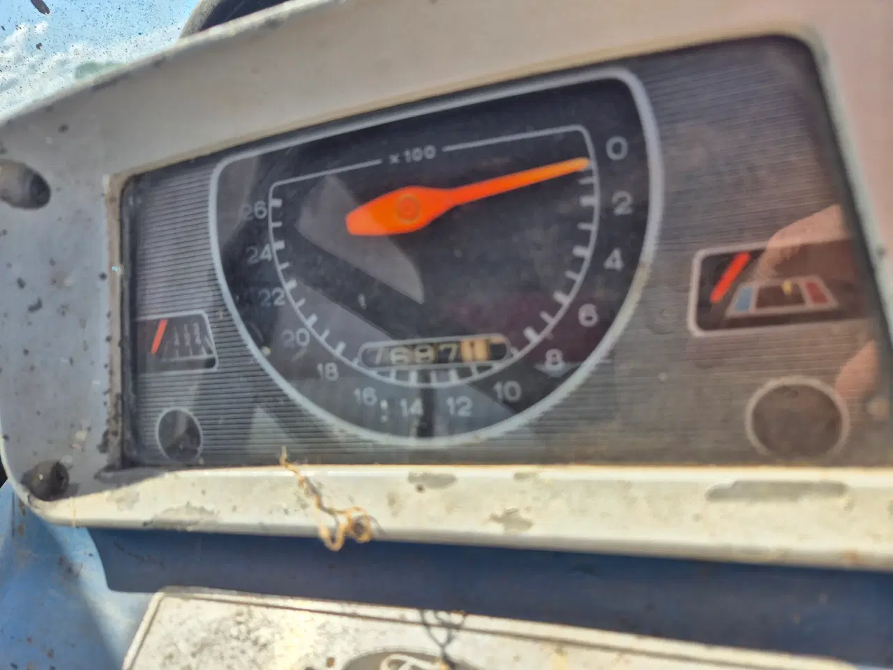 Billede 7 - Ford 5000