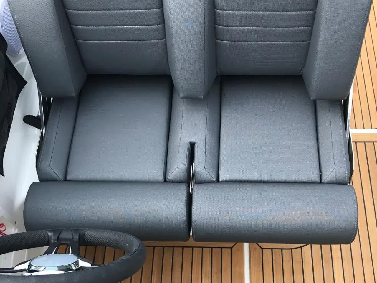 Billede 22 - Yamarin 79 DC