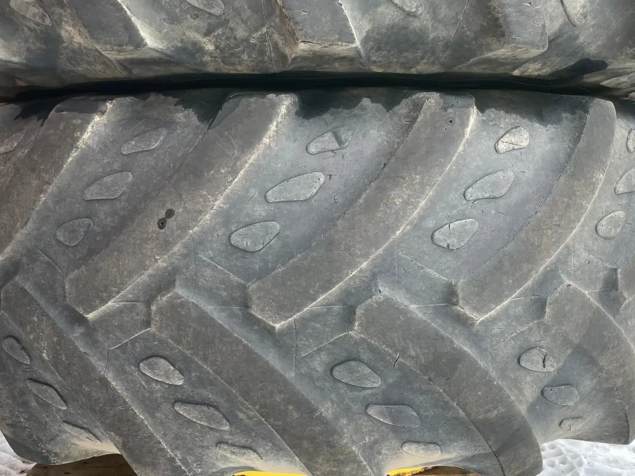 Billede 4 - Kleber Topker 650/85 R38
