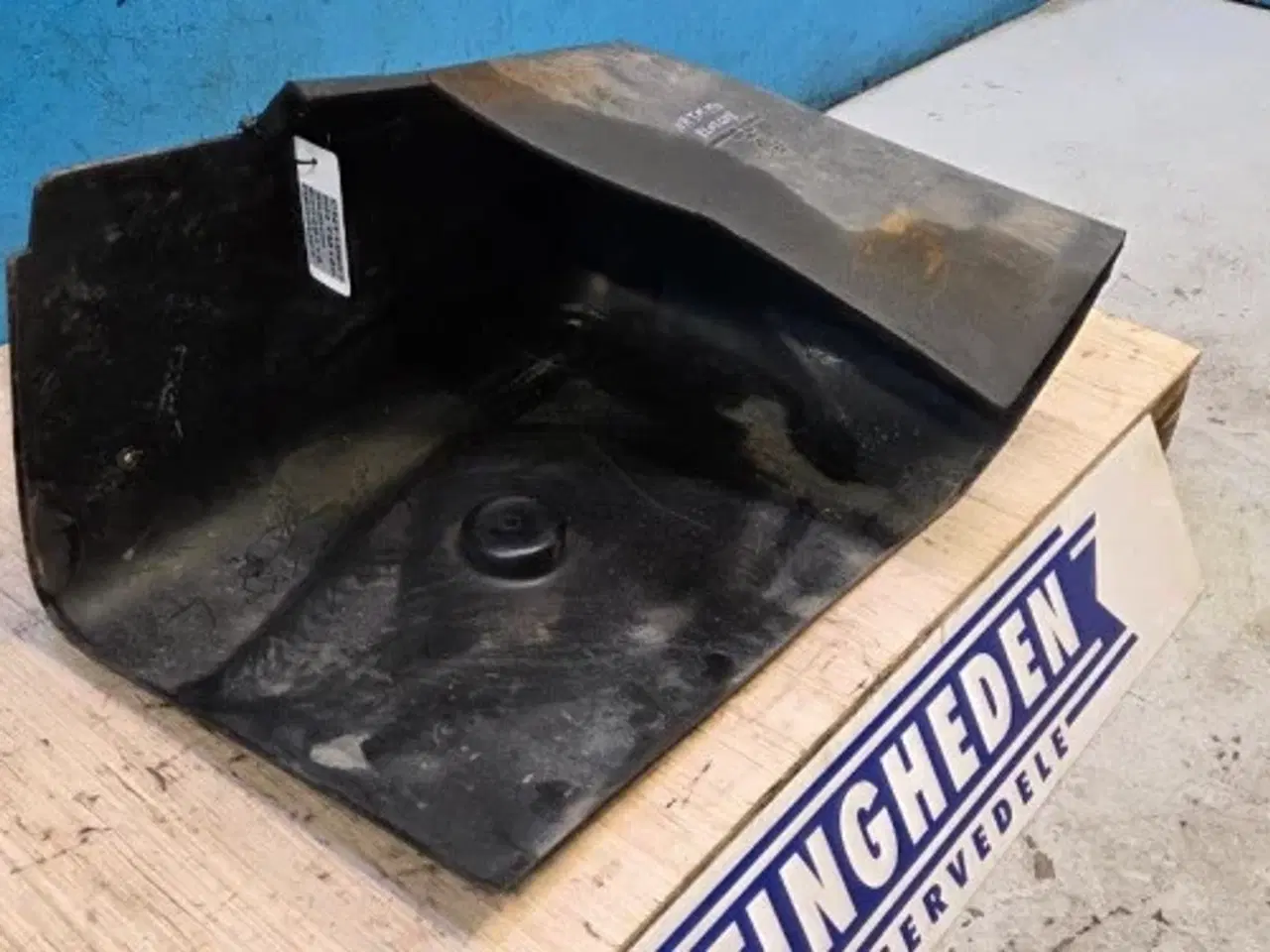 Billede 3 - New Holland TM190 Skærm 82026118