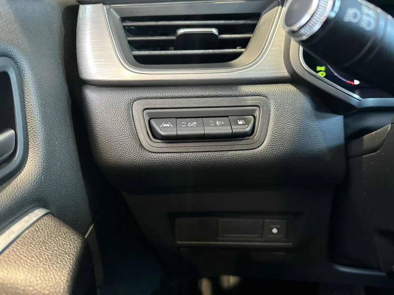 Billede 19 - Renault Captur 1,6 E-Tech Intens