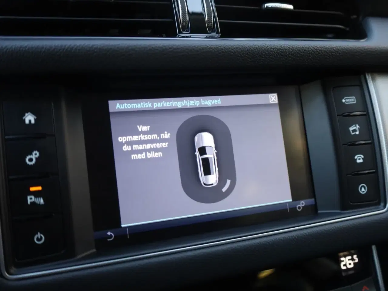 Billede 13 - Jaguar XF 2,0 P250 Prestige Sportbrake aut.