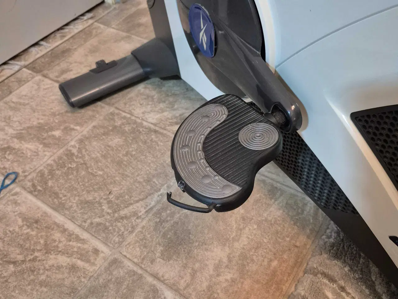 Billede 3 - Motionscykel/kondicykel