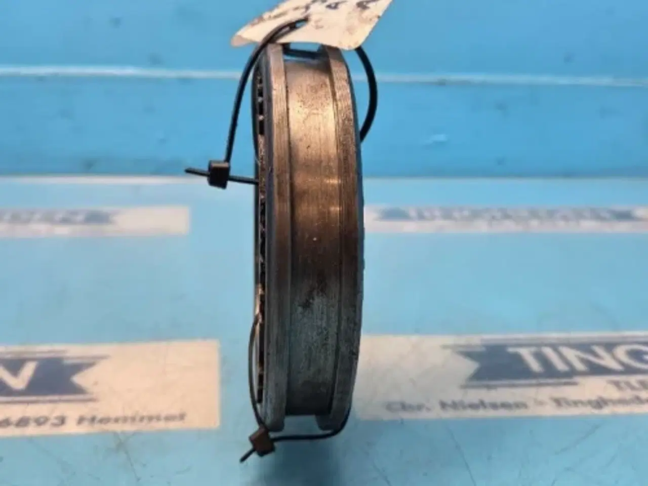 Billede 6 - John Deere 2850 Syncromesh AL39238