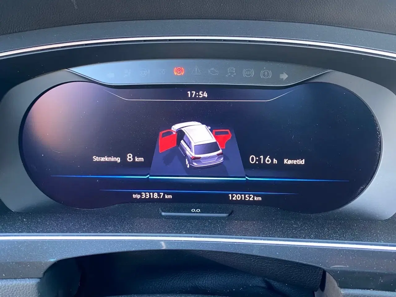 Billede 11 - VW Tiguan 1,4 TSi 150 Highline DSG