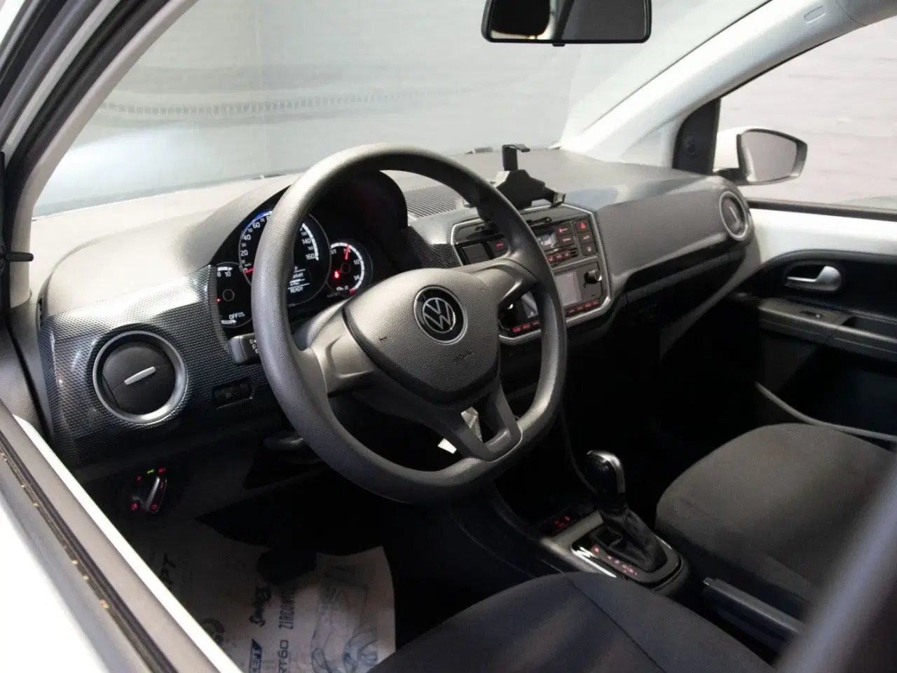 Billede 9 - VW e-Up! 