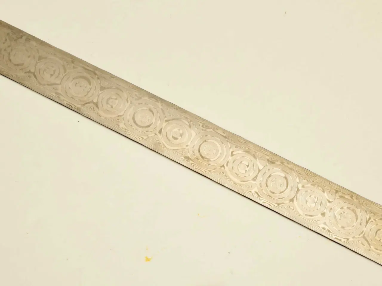 Billede 2 - Damasteel Grosse Rosen