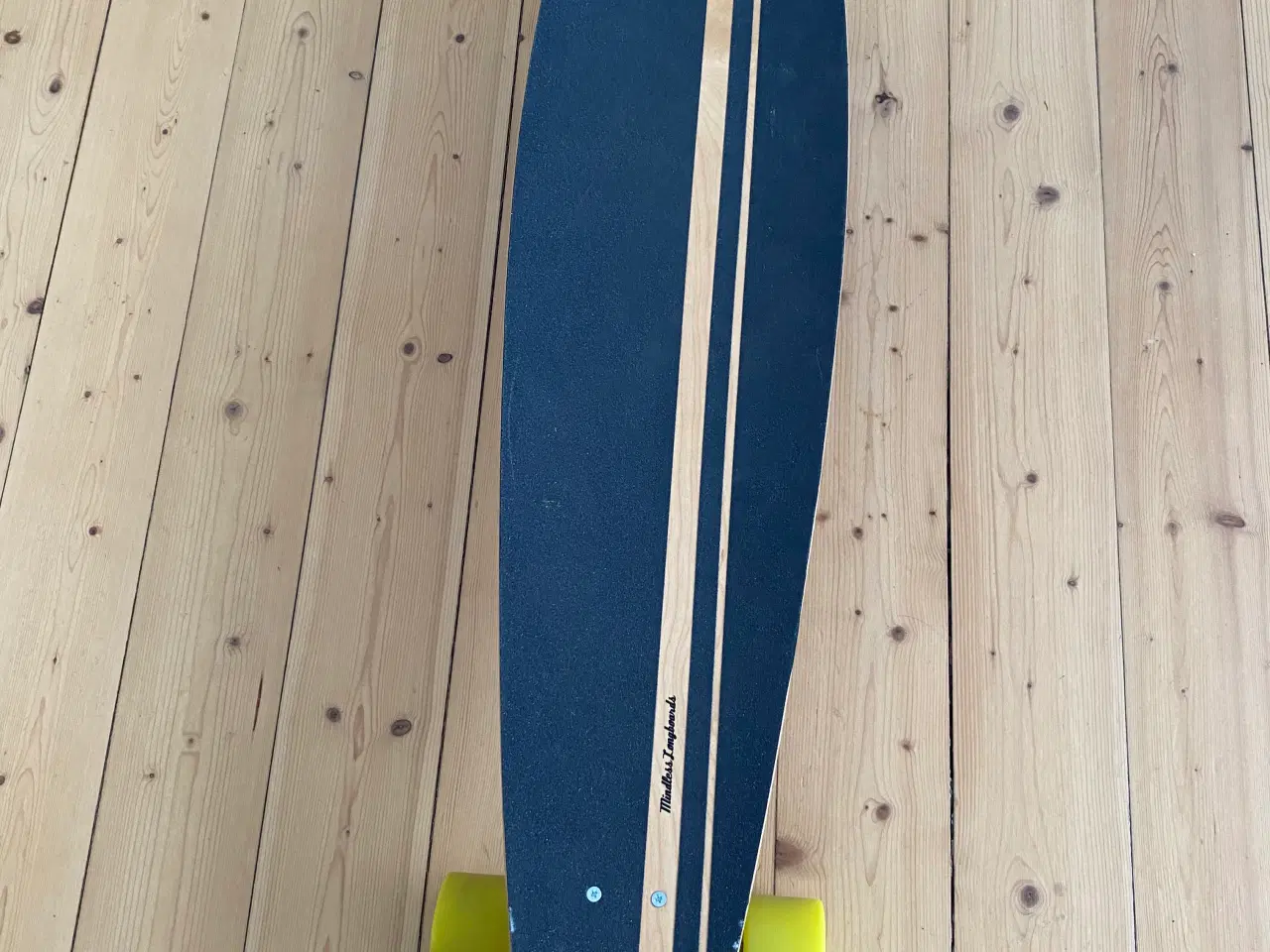 Billede 1 - 155 cm ikonisk longboard fra Mindless Longboards